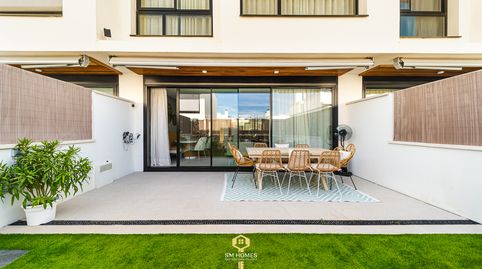 Photo 2 of Detached homes for rent in Calle Juan Carreño de Miranda, El Cañaveral, Madrid Capital
