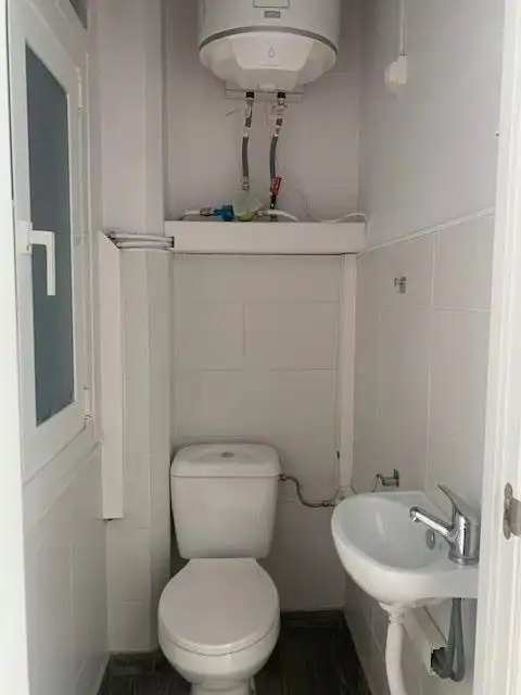 Piso de alquiler en Centro