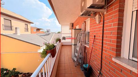 Foto 5 de Casa adosada en venda a Gerindote, Toledo