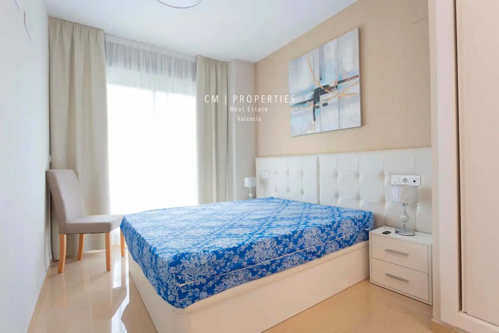 Habitación de Piso en venta en Cabanes con Aire acondicionado, Calefacción y Terraza
