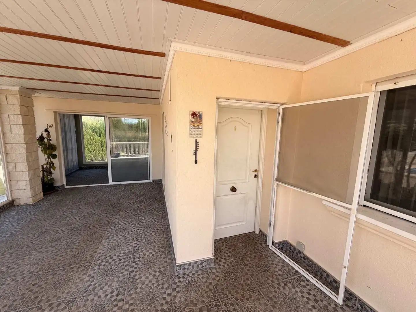 Detached house for sale in Abanilla, imagen 5