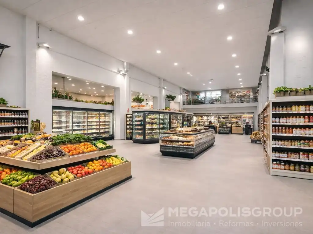 Nave industrial in vendita a Calle Josep Finestres, imagen 4