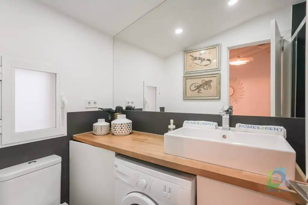 Appartement à louer à Calle de Santa Brígida 13, imagen 17