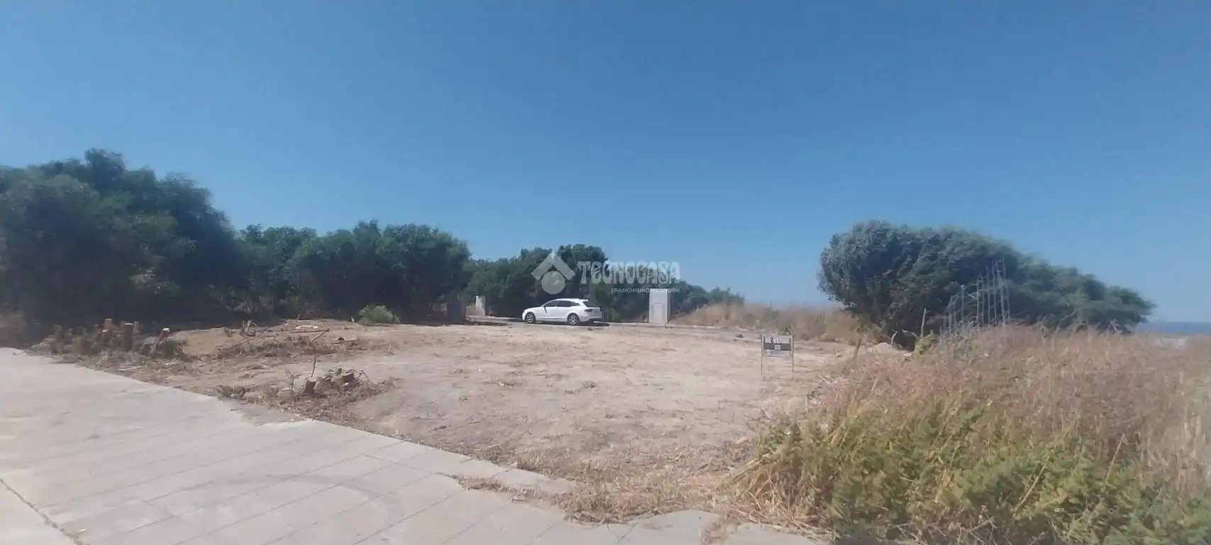 Wohnbaugrundstück zum Verkauf in Vejer, imagen 3