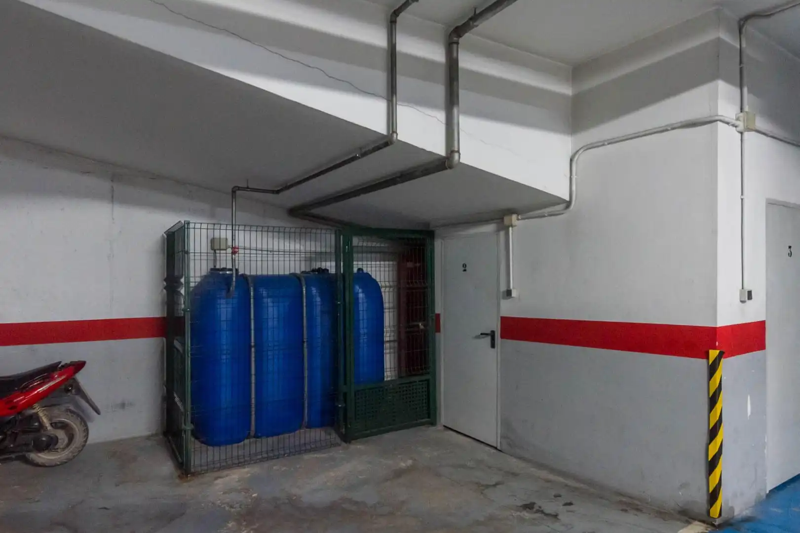 Attic for sale in Murcia  with Air Conditioner, Heating and Terrace