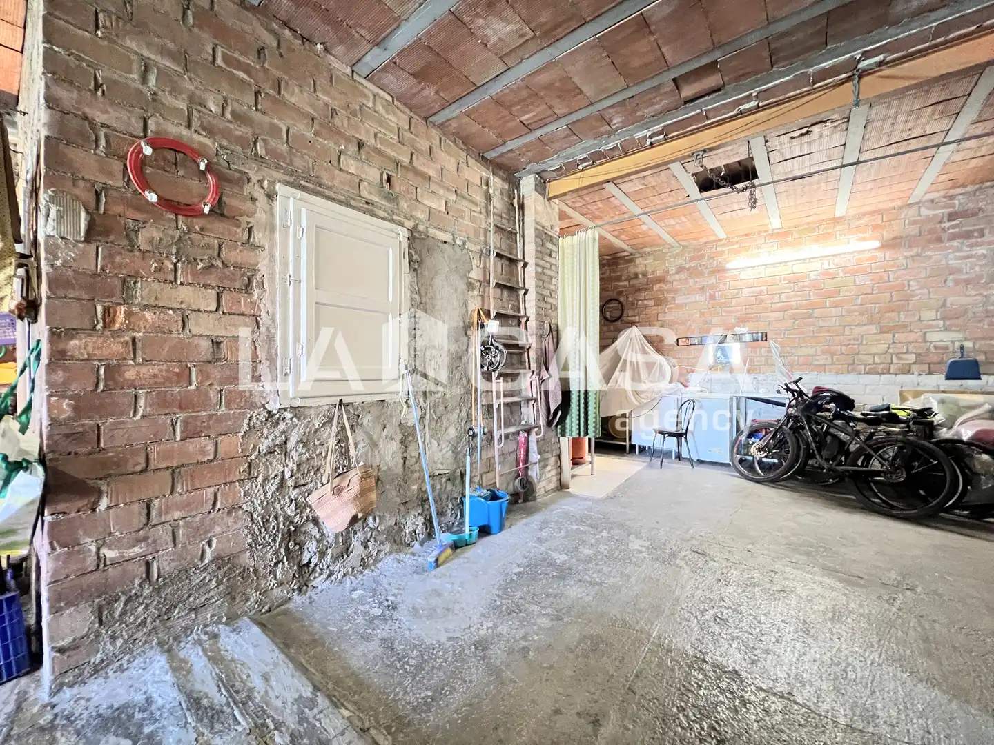 Local comercial en venta en Salut - Lloreda, imagen 6