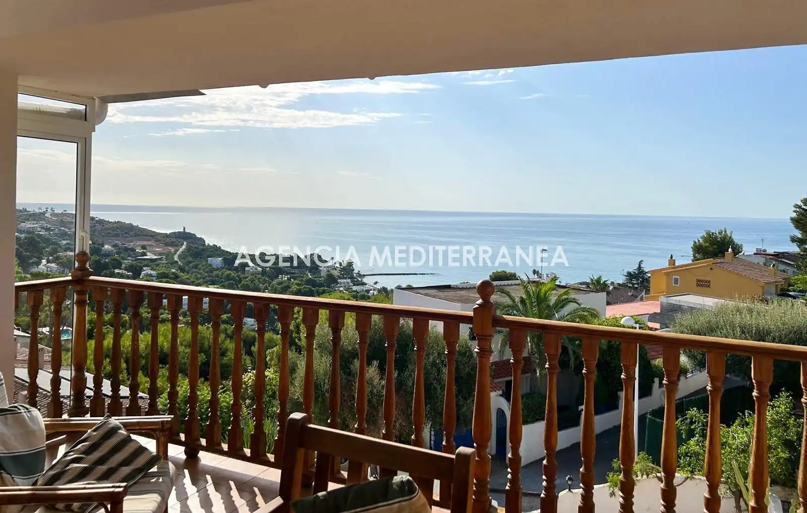 Villa avec terrasse à vendre à Urbanizacion PLAYETAS, imagen 66
