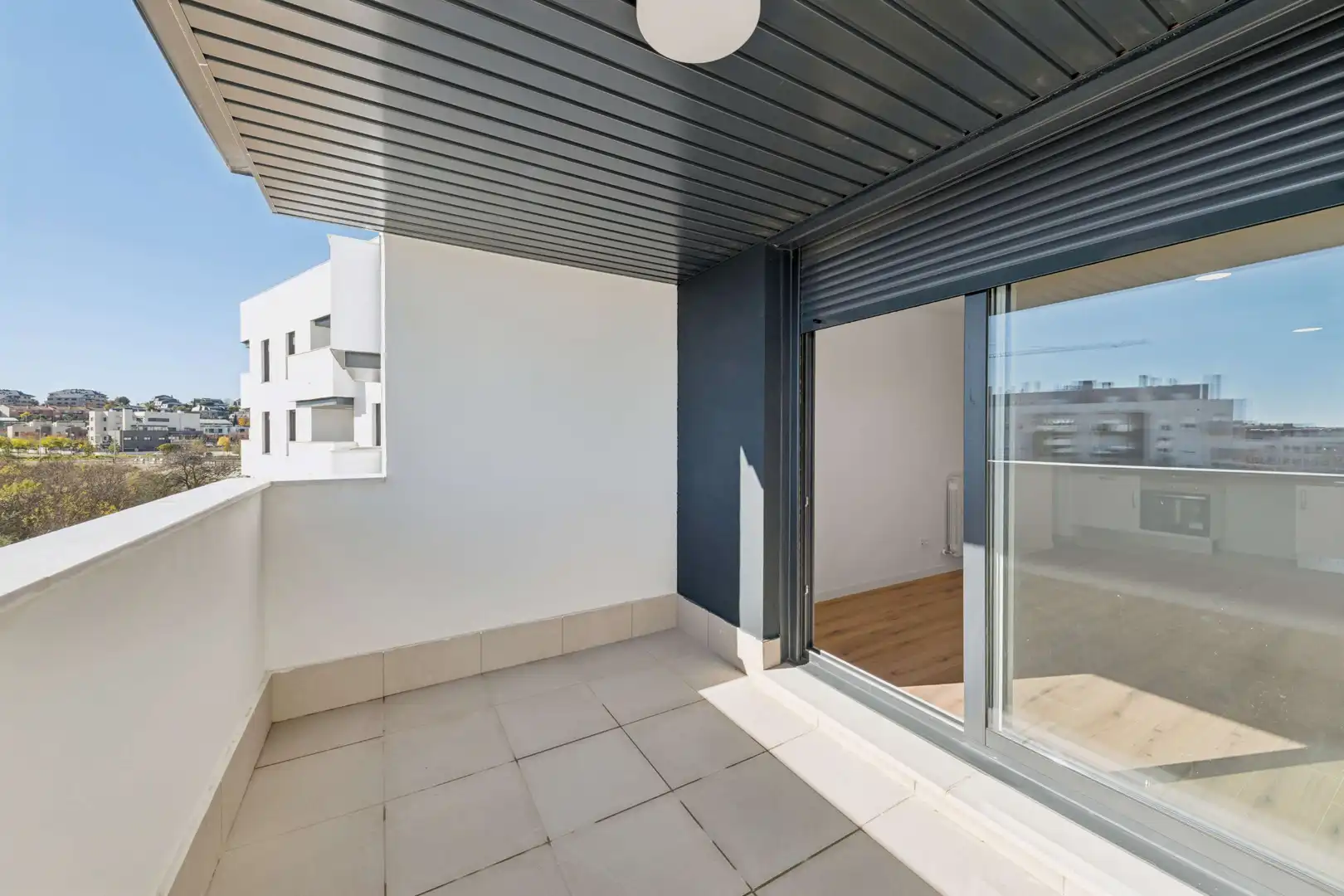 Neubau-Wohnung mit Pool zur Miete in Calle Ganaderos 22, imagen 12