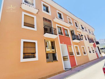 Piso en venta en cami del tossal