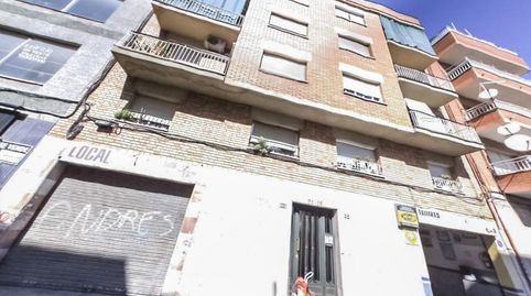 Foto 4 de Pis en venda a Victor Balaguer, 33, La Salut, Badalona