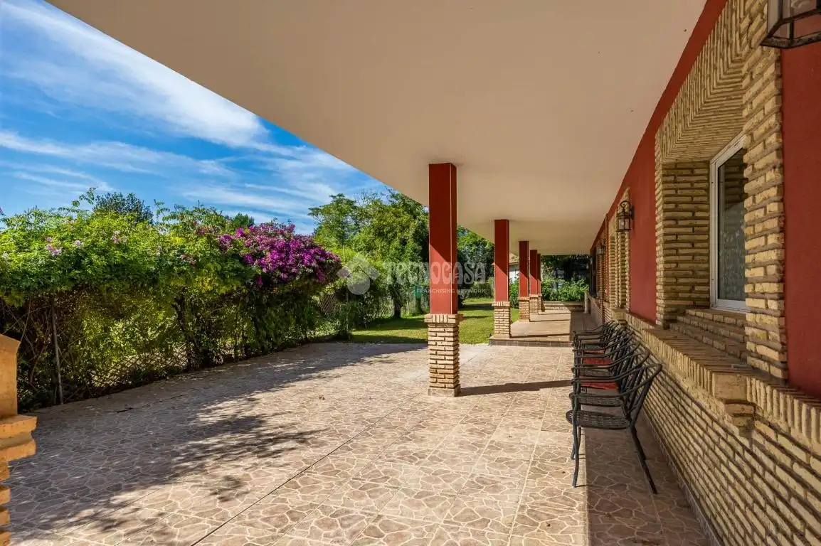 Haus zum Verkauf in Valencina de la Concepción, imagen 19