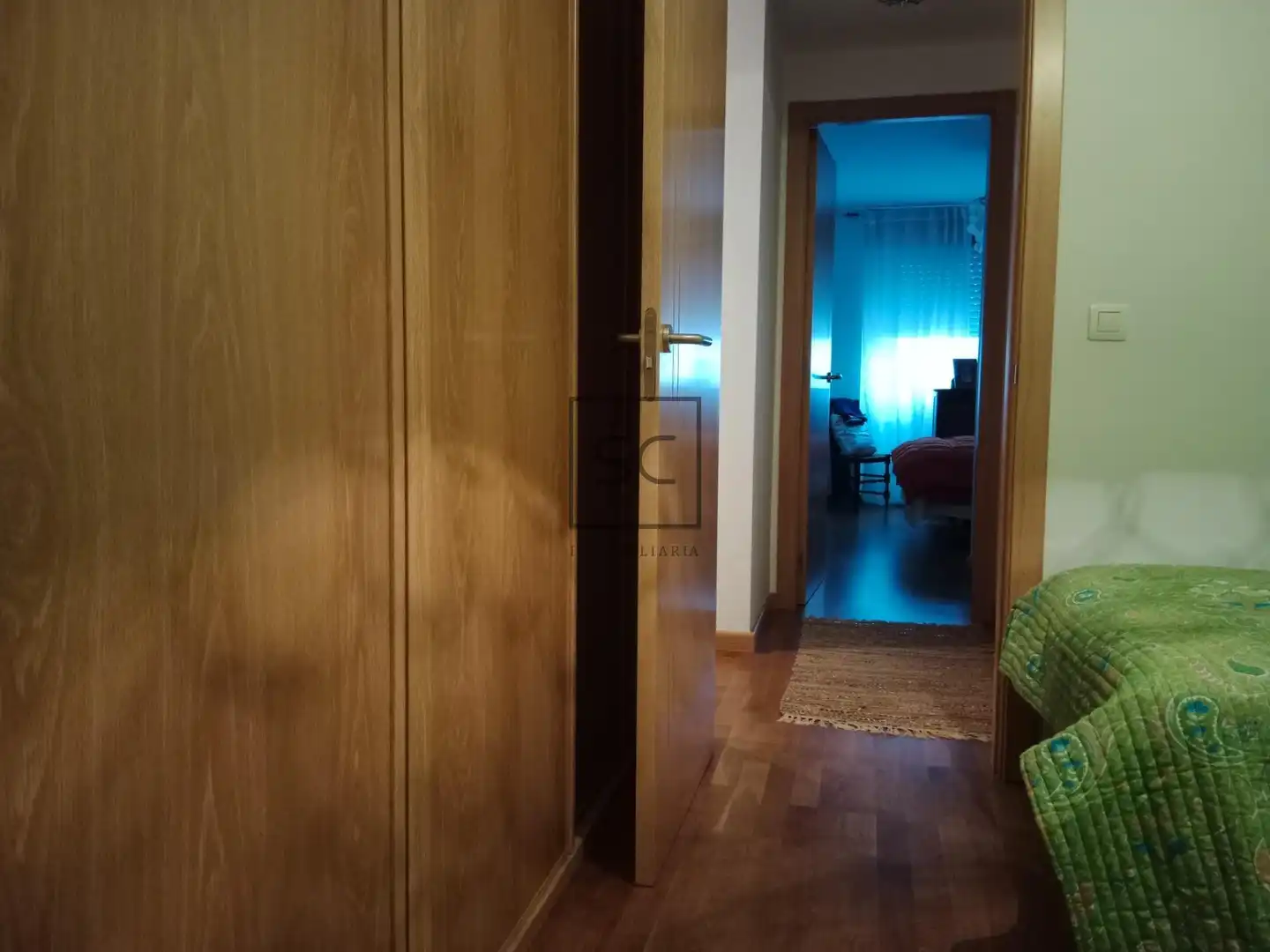 Apartament en venda en Mugardos amb Calefacció i Traster