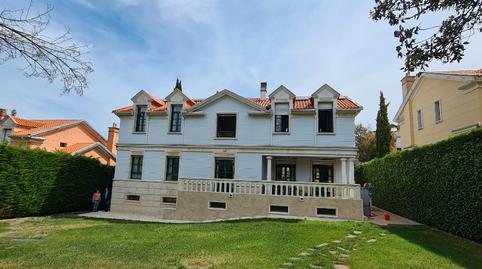 Photo 2 of House or chalet for sale in Calle Nabuco, 29, El Berrocal, Valladolid