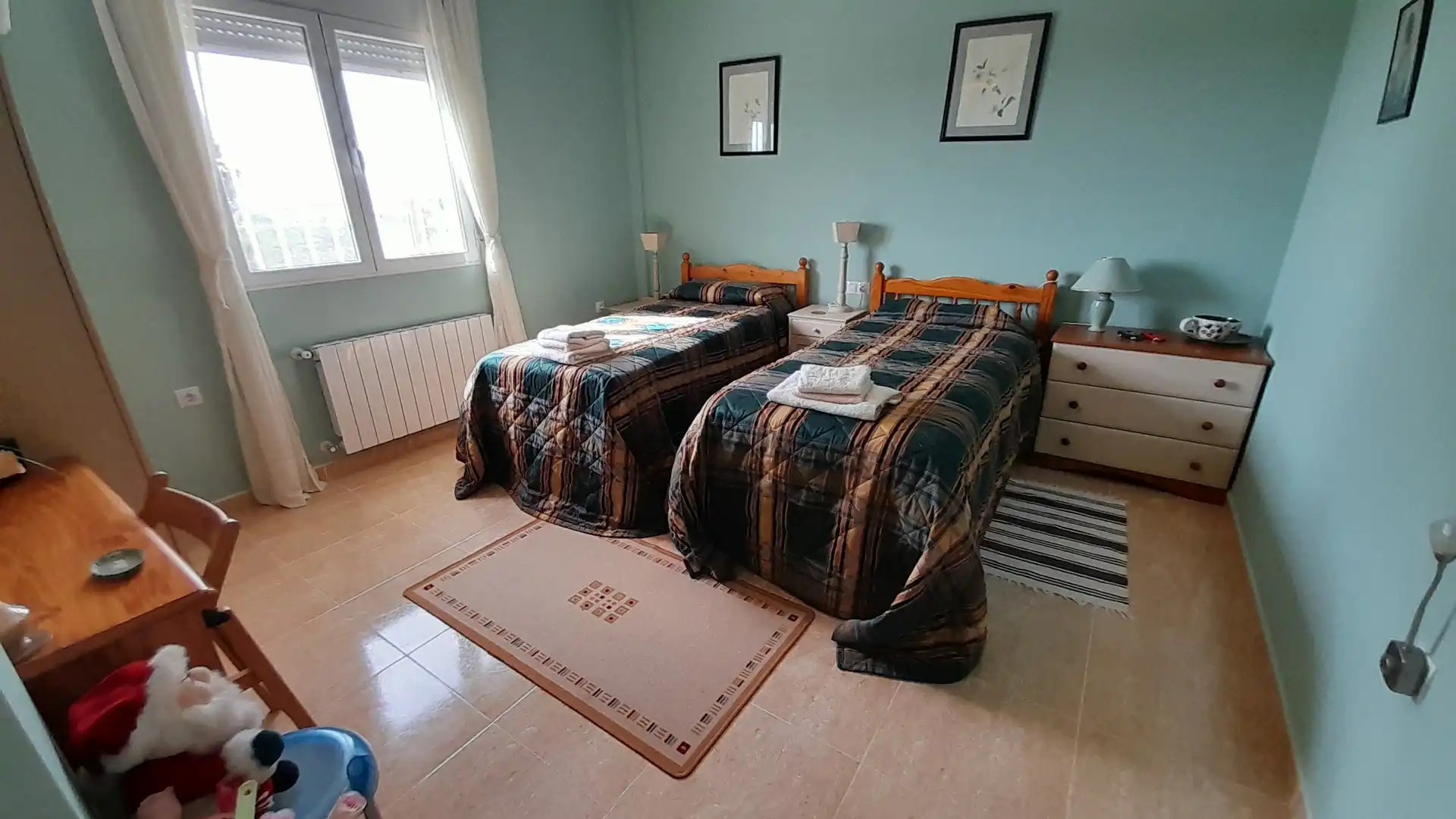 Chalet con piscina en venta en N/A, imagen 24