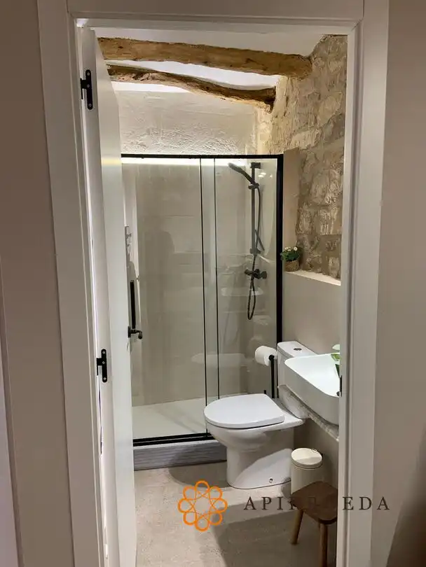 Houses for rent in Calle Portal de San Vicente, 3, Sástago