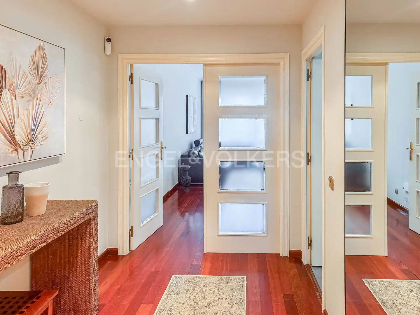 Flat with terrace to rent in Eixample, imagen 25