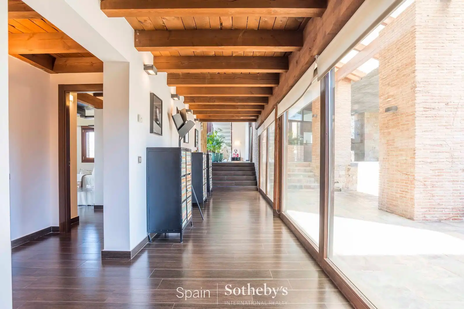 Houses for sale in Algete  with Air Conditioner, Heating and Private garden