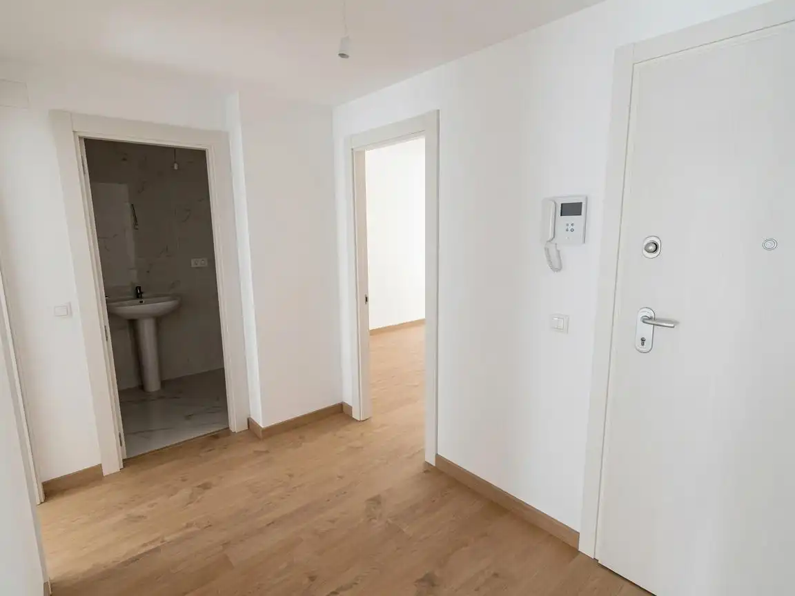 Piso en venta en Siero con Calefacción