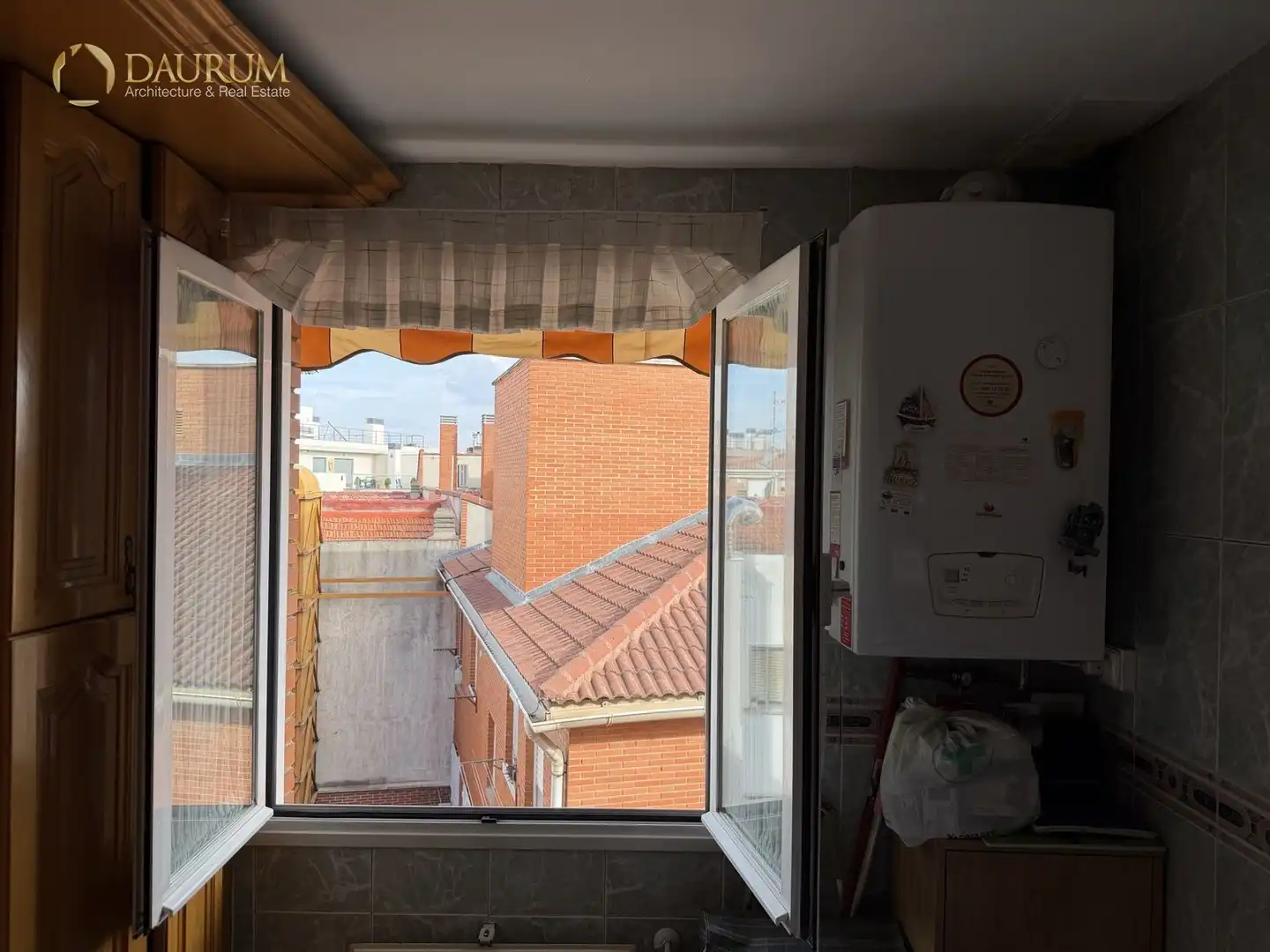 Appartamento con ascensore in vendita a Madrid, imagen 34