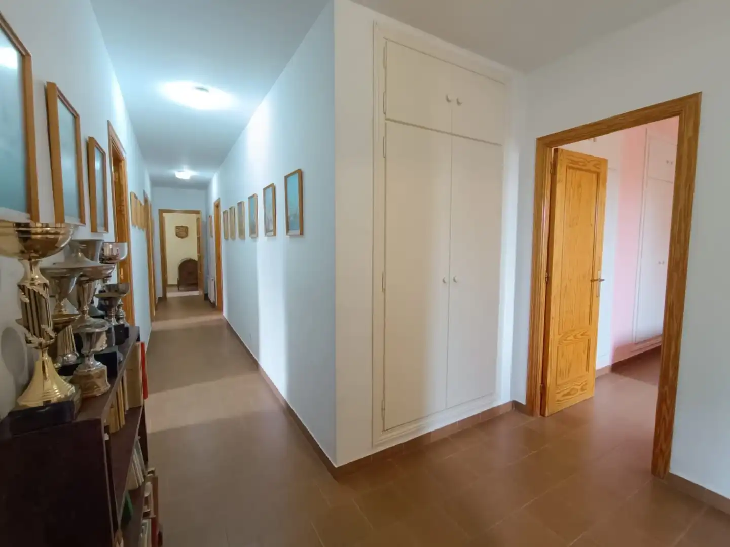 Finca rústica en venta en Olías del Rey con Calefacción, Jardín privado y Trastero