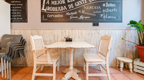 Bar Totalmente Equipado Con Terraza En Traspaso En Petrer, imatge 3
