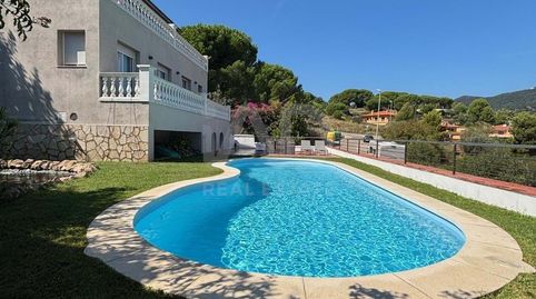 Foto 2 de Casa o chalet en venta en Calella, Barcelona