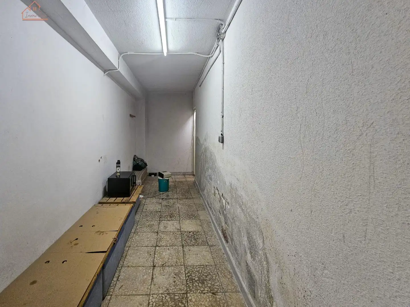 Local comercial en venda a Calle de Francisco de Icaza, imagen 13