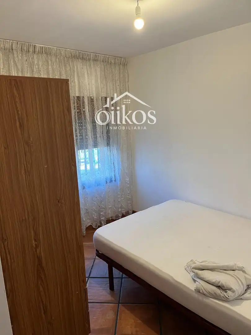 Dormitori de Casa o xalet en venda en La Salle - Vistahermosa