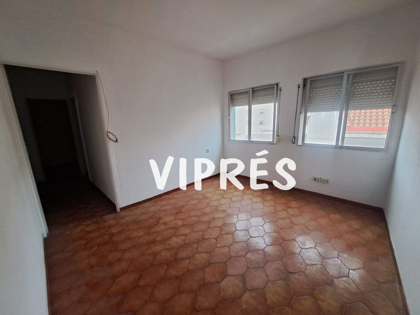 Bedroom of Flat for sale in Cáceres Capital
