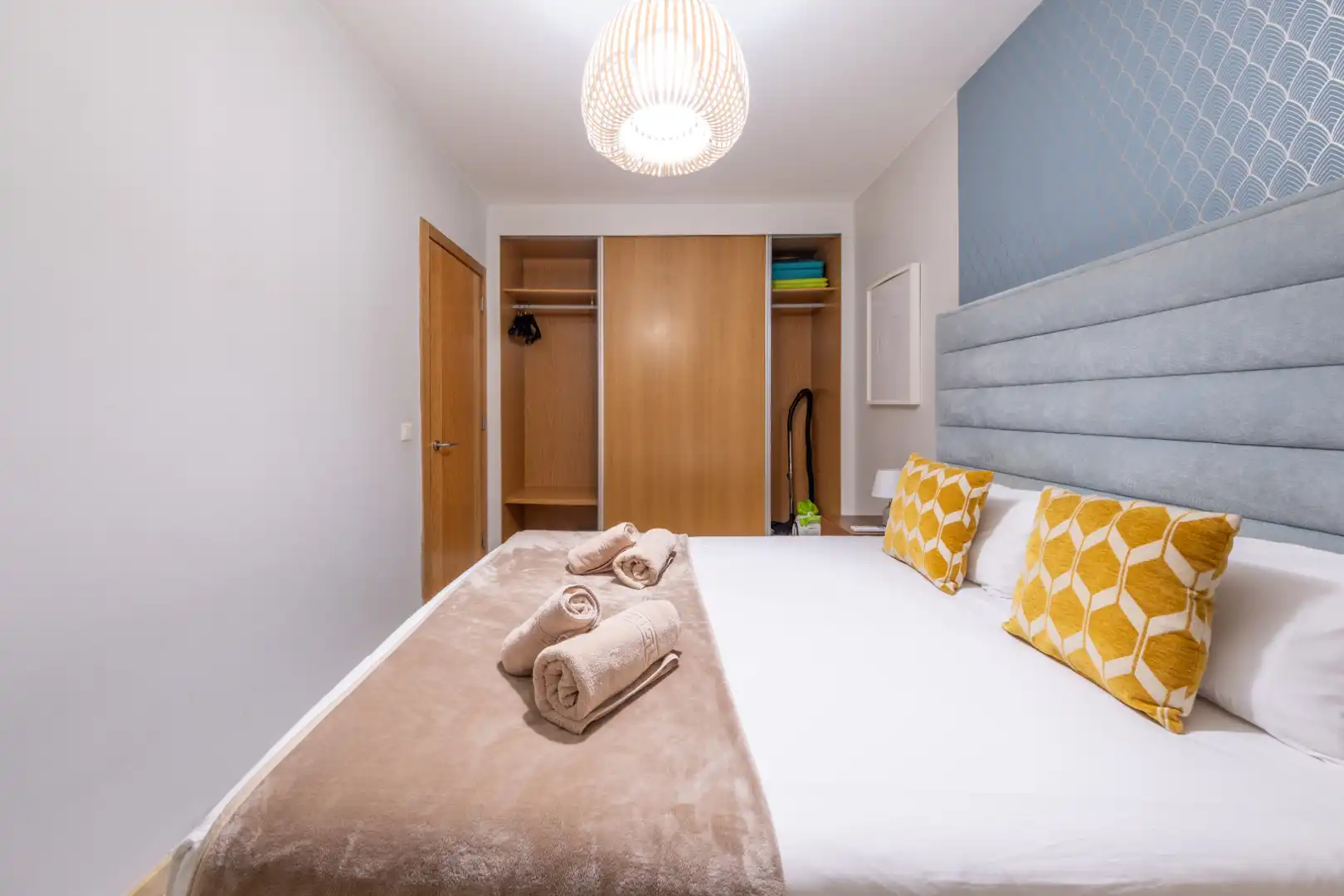 Apartament en venda a Calle Pizarro, Guanarteme