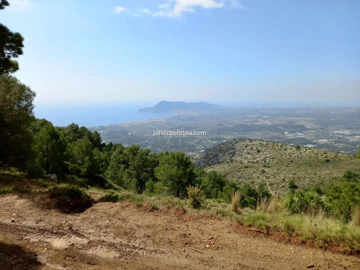 Grundstücke und Bauplätze zum Verkauf in Altea la Vella