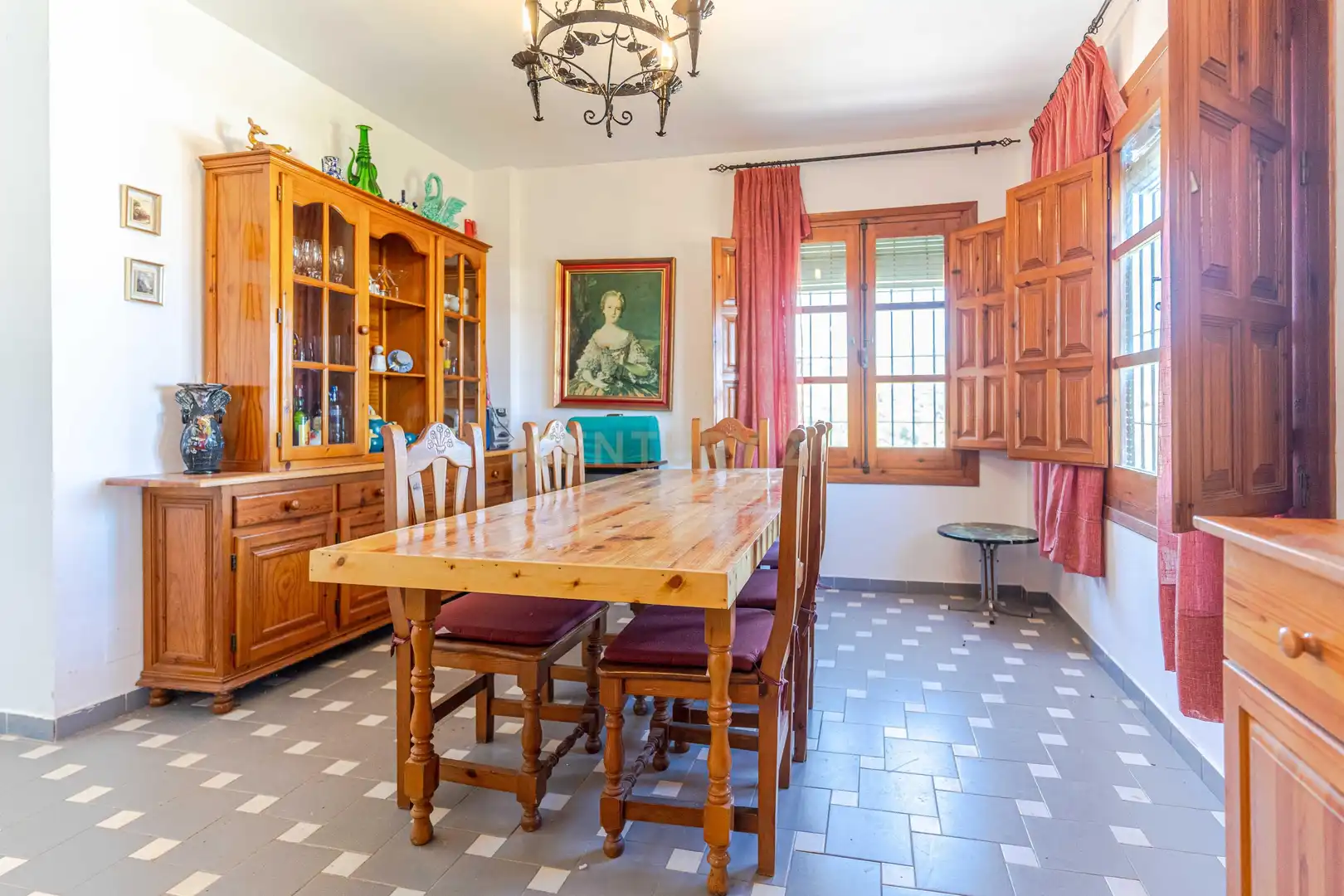 Comedor de Casa o chalet en venta en Motril