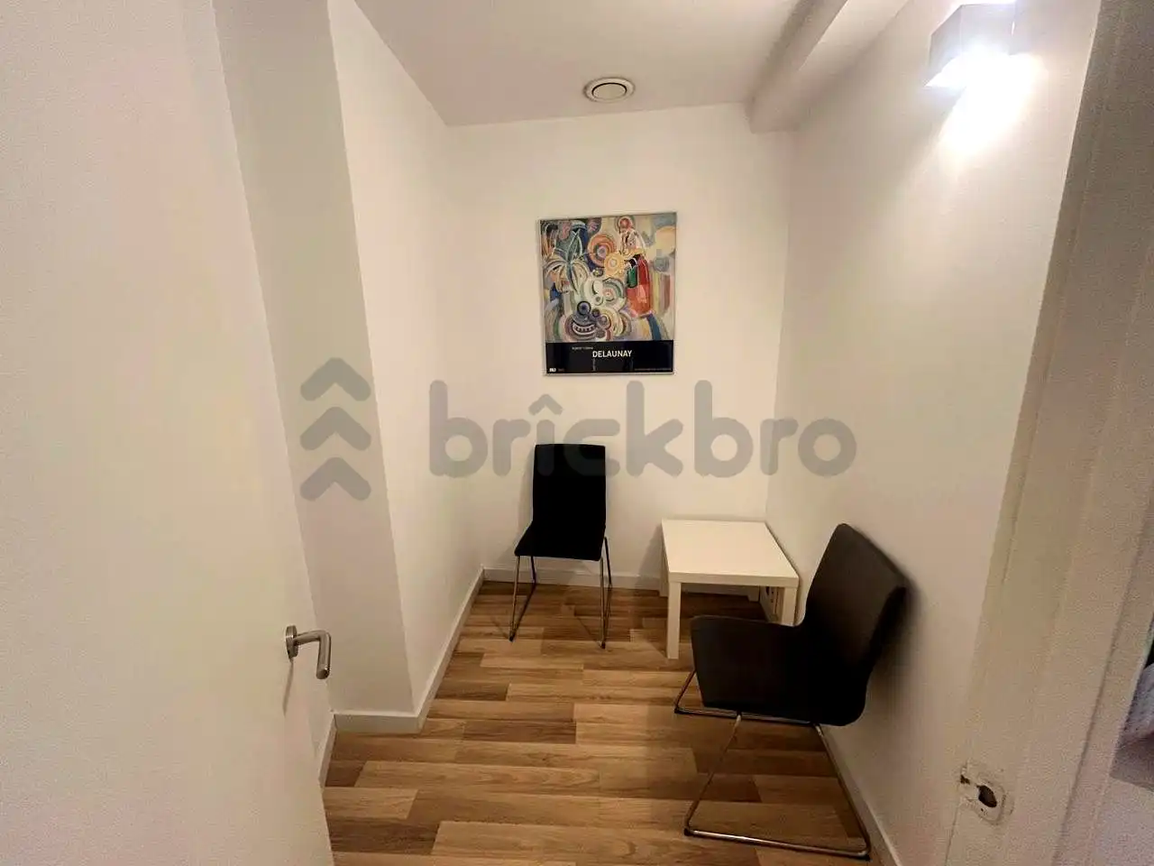 Business premises for sale in calle de Villarroel, imagen 9