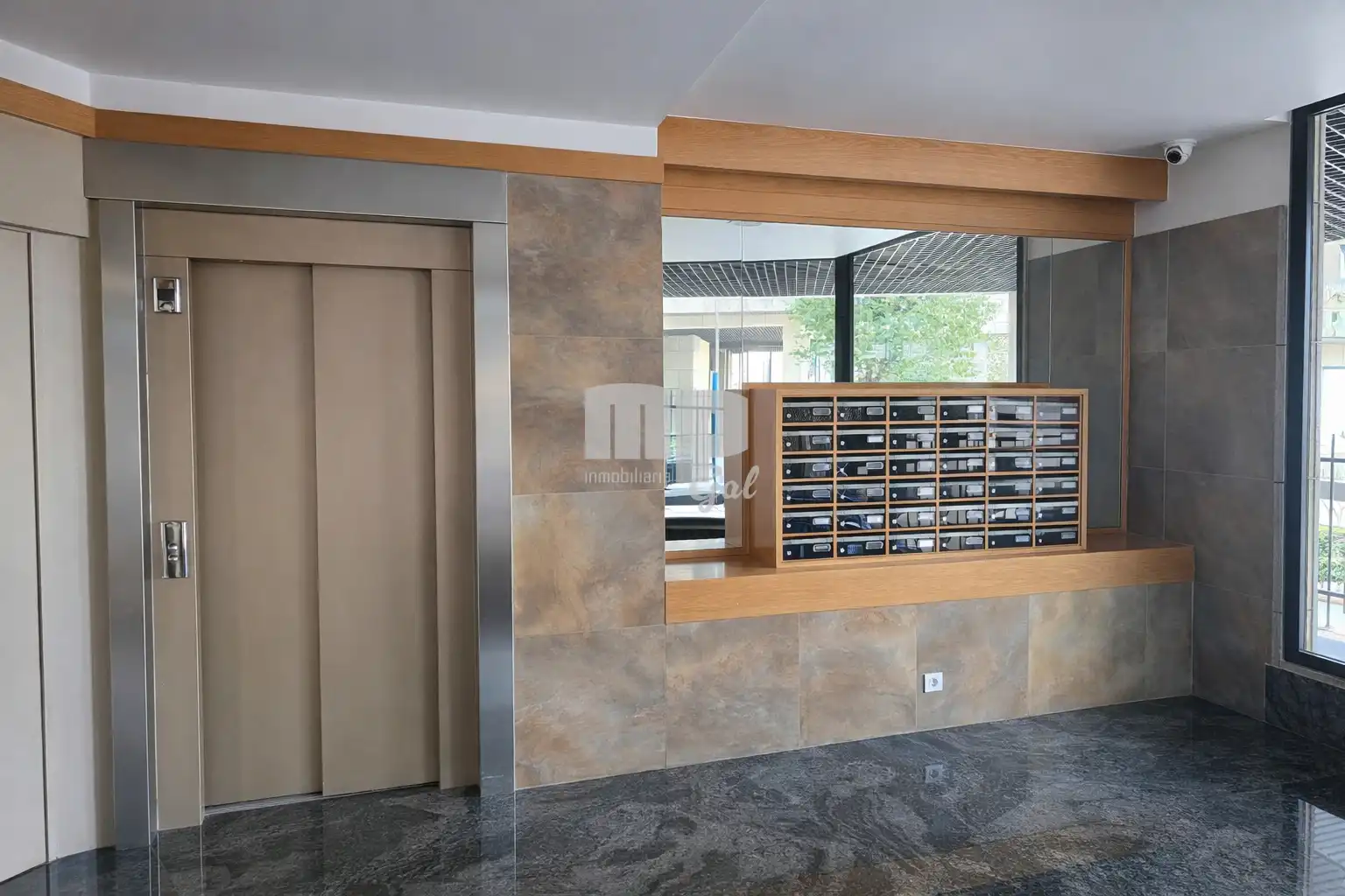 Wohnung mit Aufzug zum Verkauf in Rúa Montecelo Alto, imagen 23