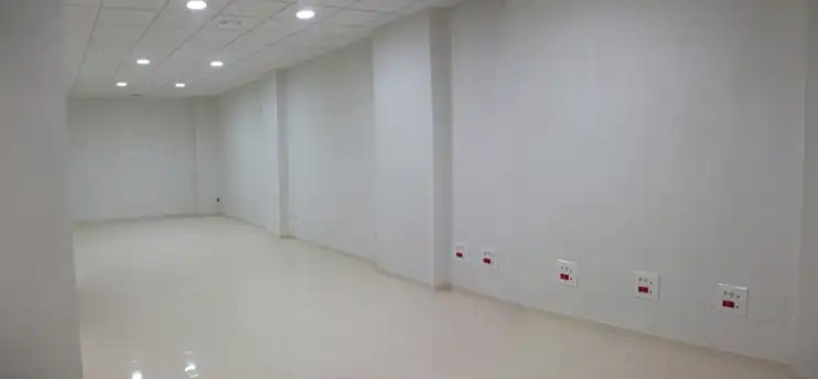Gewerbefläche zum Verkauf in Casco Urbano