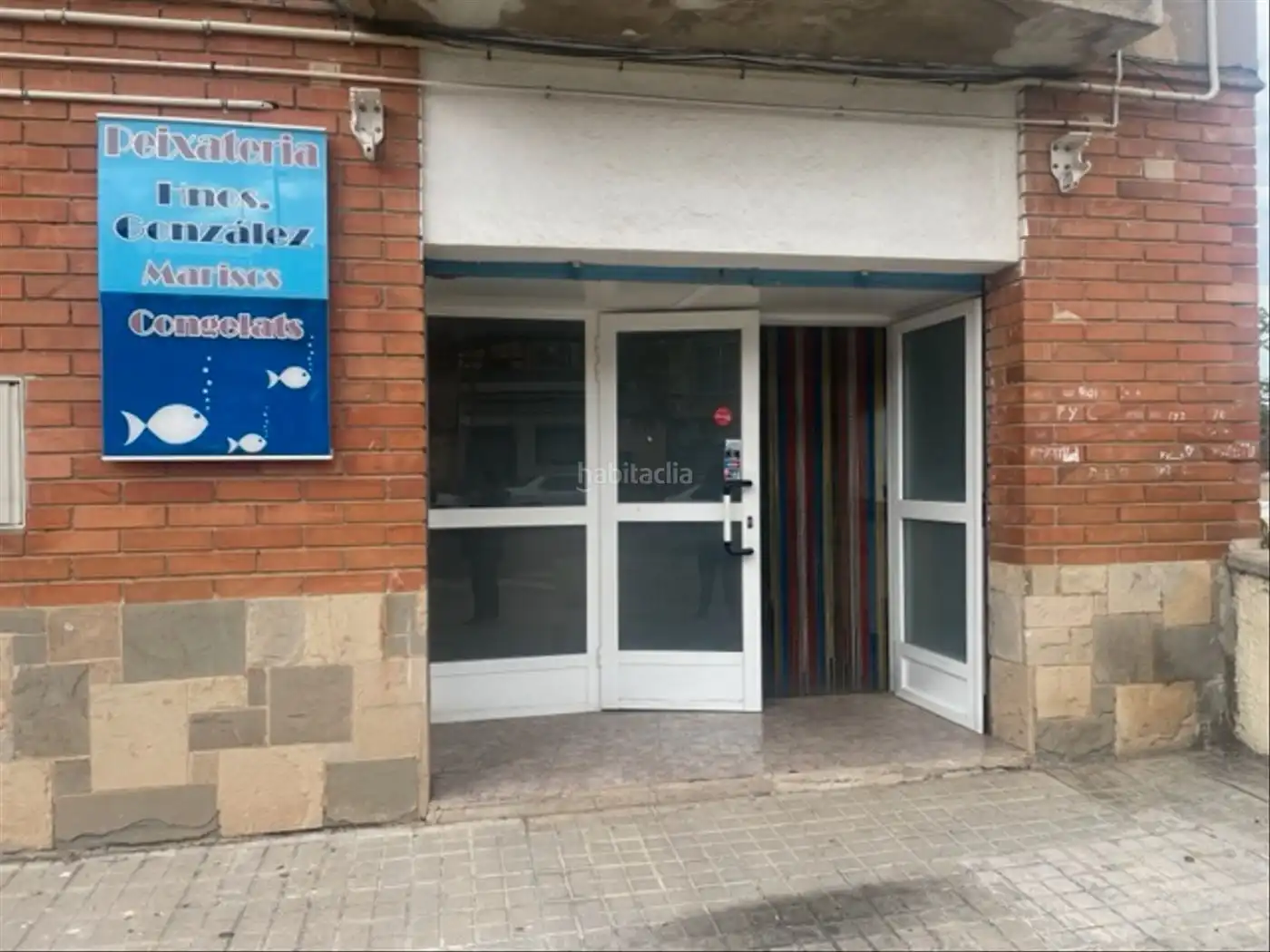 Local comercial de lloguer a Poble Nou - Torre-romeu - Can Roqueta, imagen 6