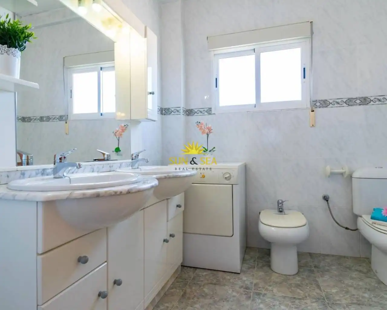 Apartamento en venta en Alumbres - Escombreras