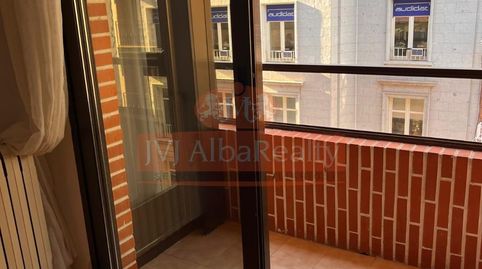Foto 5 de Piso en venta en Centro, Albacete Capital