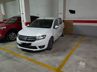 Individual en venta en Aspe Centro