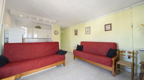 Foto 4 de Piso en venta en Parque de la Paloma, Benalmádena