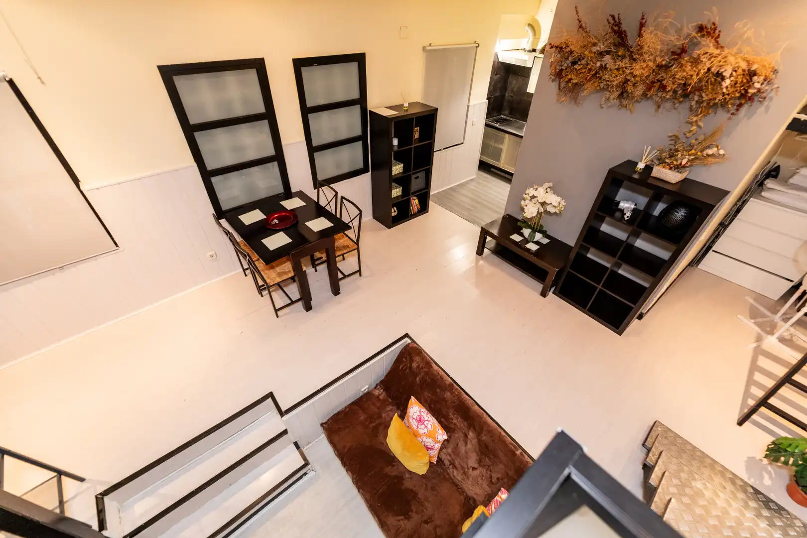 Piso en venta en Madrid con Aire acondicionado, Amueblado y Lavadora