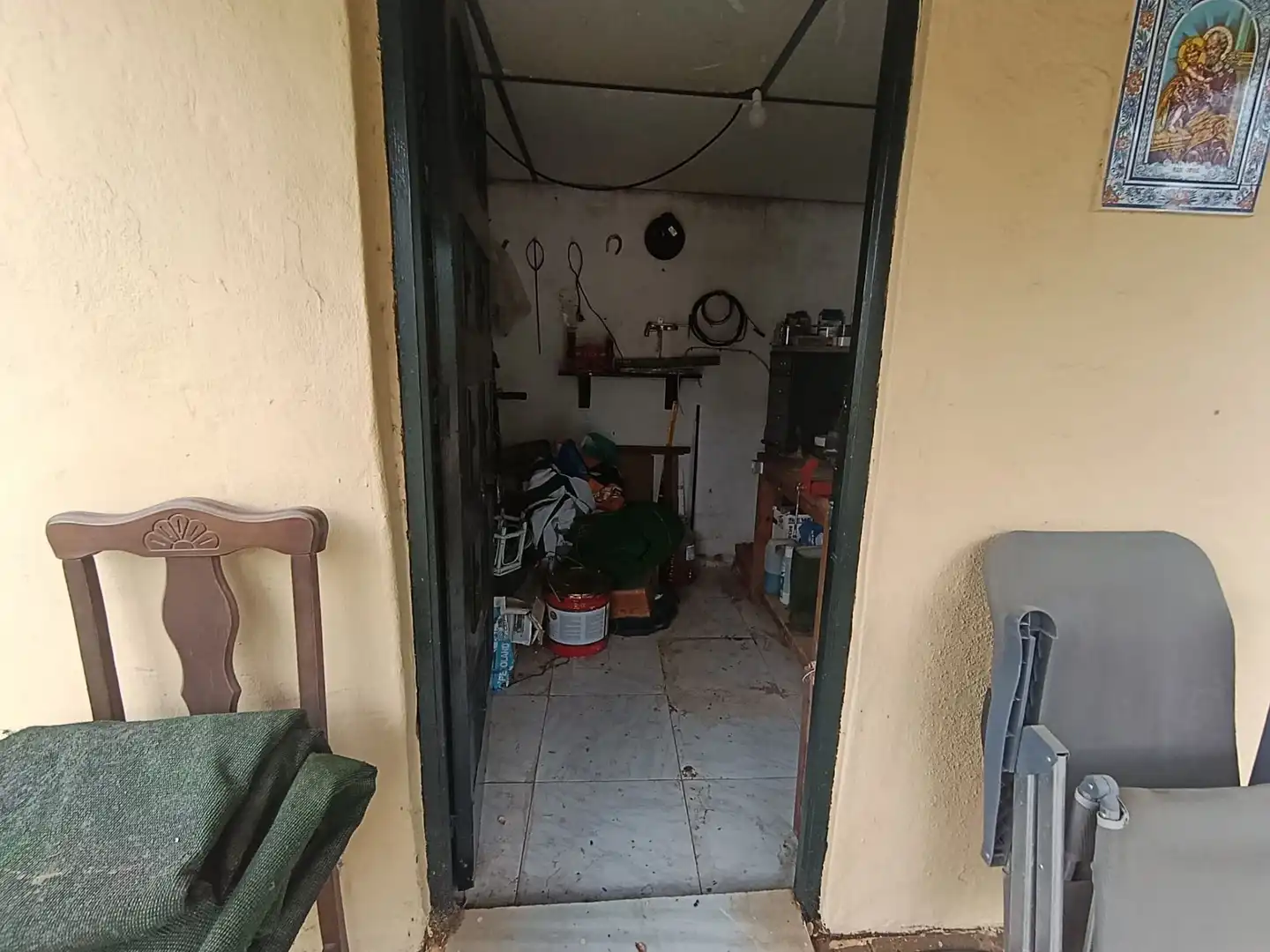 Casa con piscina in vendita a Castilblanco de los Arroyos, imagen 45