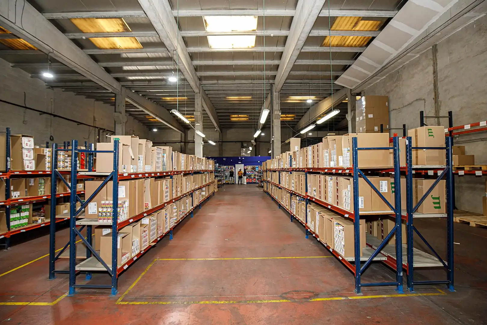 Nave industrial en venta en Celrà, Girona