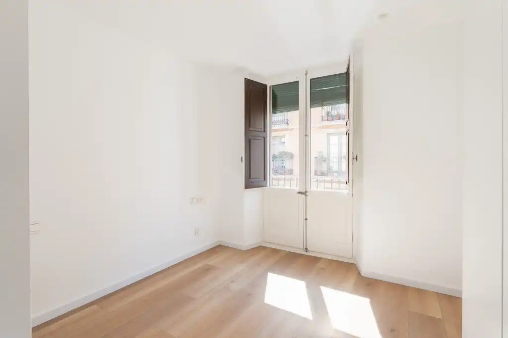 Apartamento con terraza en venta en Ciutat Vella, imagen 17