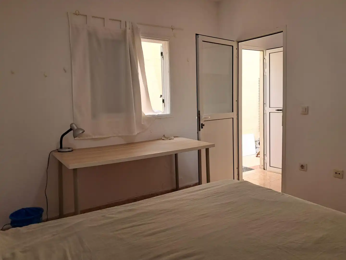 Dachboden zur Miete in Santa Catalina - Canteras