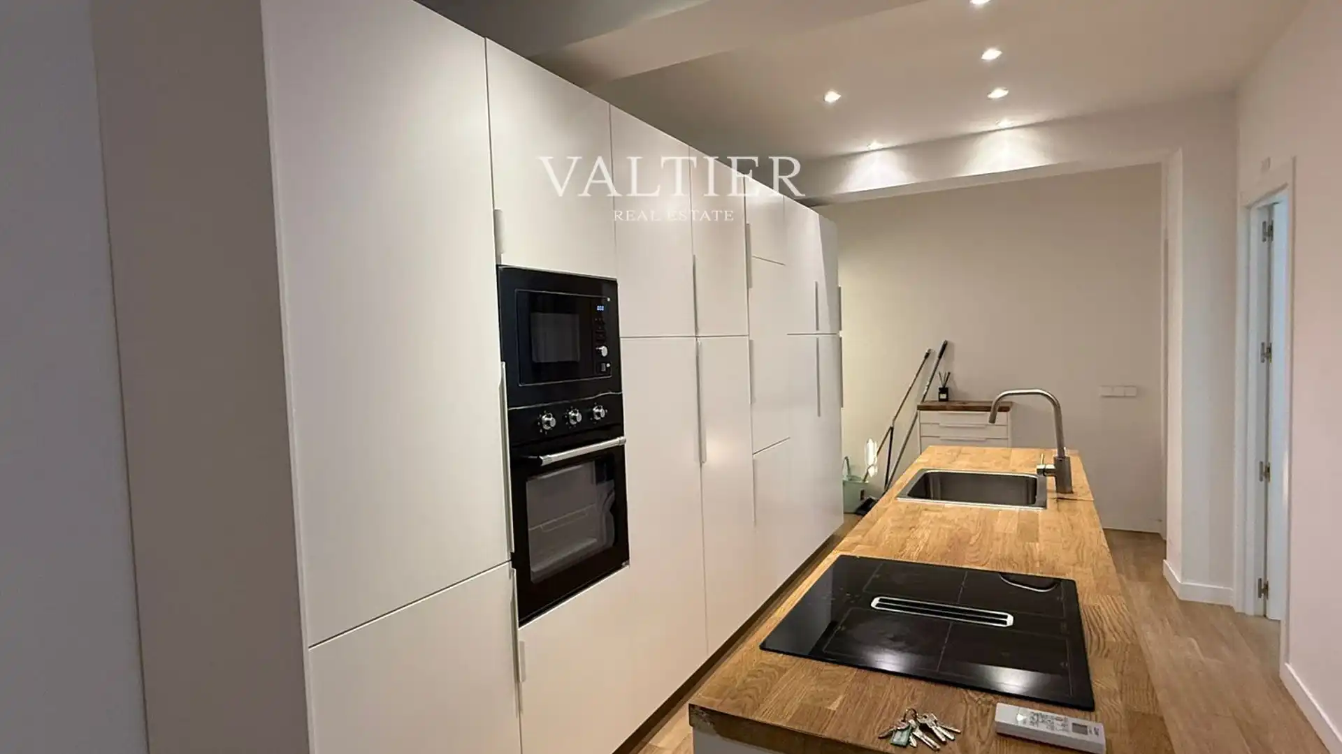 Piso de alquiler en Doctor Esquerdo, Ibiza de Madrid