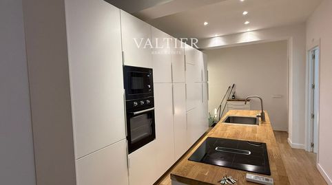 Foto 2 de Piso de alquiler en Doctor Esquerdo, Ibiza de Madrid, Madrid Capital