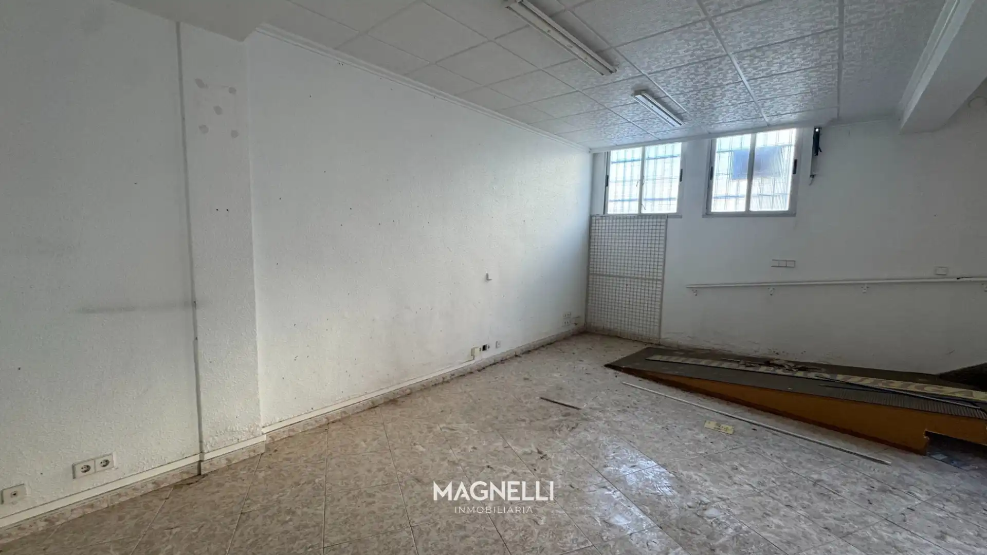 Local commercial à vendre à Calle Marina Española, imagen 15