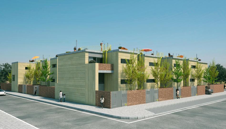 Foto 0 de Promoció RESIDENCIAL SOL