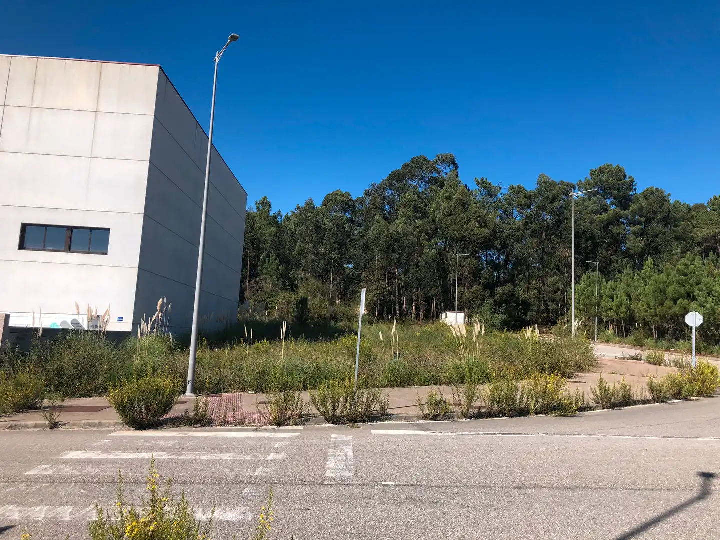 Industrial land for sale in O Porriño, imagen 5
